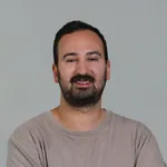 Oli Wolff